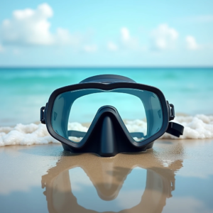 Diving Mask